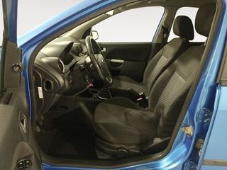 Ford Fiesta Trend