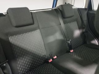 Ford Fiesta Trend