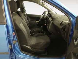 Ford Fiesta Trend