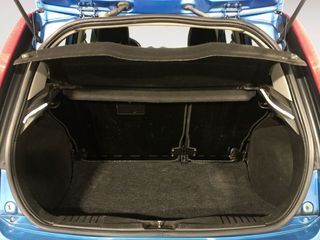 Ford Fiesta Trend