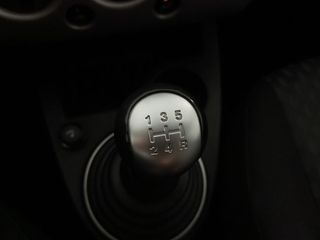 Ford Fiesta Trend