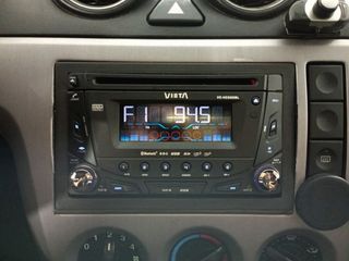 Ford Fiesta Trend