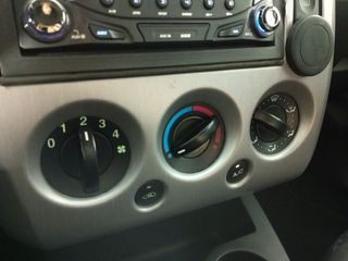 Ford Fiesta Trend