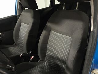 Ford Fiesta Trend