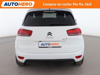 Citroën C4 Spacetourer 1.2 PureTech Origins