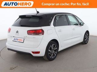 Citroën C4 Spacetourer 1.2 PureTech Origins