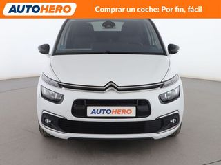 Citroën C4 Spacetourer 1.2 PureTech Origins