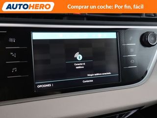 Citroën C4 Spacetourer 1.2 PureTech Origins