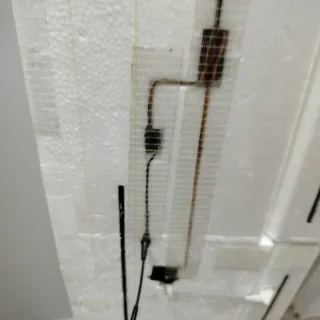 Avión RC Volantex Ranger EX fpv