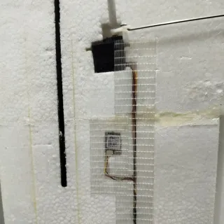 Avión RC Volantex Ranger EX fpv