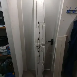 Avión RC Volantex Ranger EX fpv