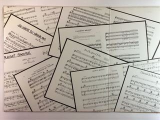 Mamas and Papas 20 Golden Hits LP