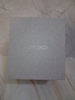 Seiko 5 Sports GMT SSK029K1 Edição Limitada