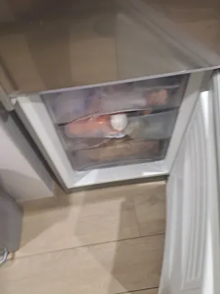 URGENTE NEVERA FAGOR POR CAMBIO