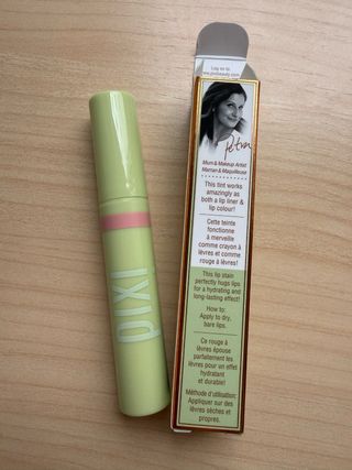 Labial Lip blush Youth Pixi
