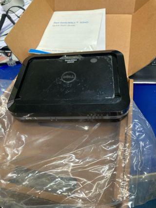 Dell SonicWALL SOHO Firewall APL31-089