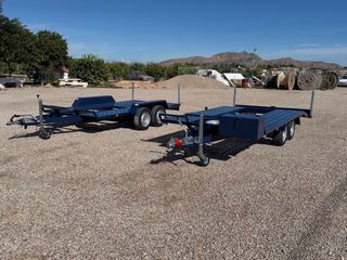 Alquile de remolques