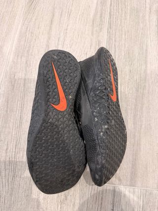 Zapatillas Nike Negras