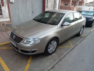 Volkswagen Passat 2006