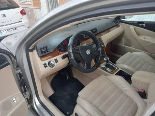 Volkswagen Passat 2006