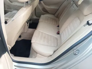 Volkswagen Passat 2006