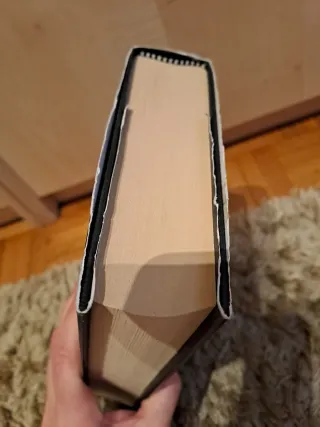 La biblioteca dei morti.