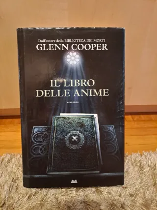 La biblioteca dei morti.