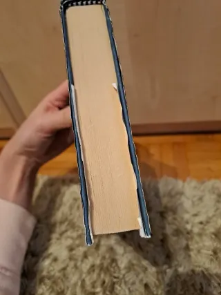 La biblioteca dei morti.