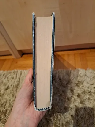 La biblioteca dei morti.