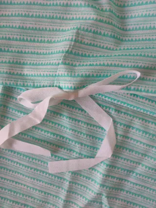 Funda nórdica y funda almohada cuna