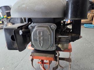 Motoazada Voltor MZ 4135 Motor OHV