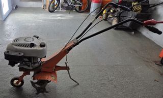 Motoazada Voltor MZ 4135 Motor OHV