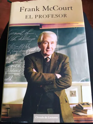 El Profesor