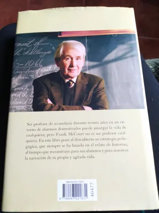 El Profesor