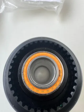 Núcleo DT Swiss XD con herramienta