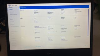 Dell 3400 i7 8ª Gen