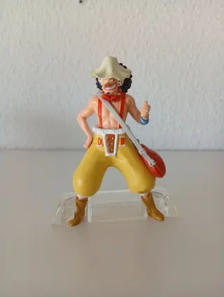 Figura One Piece Salvat Usopp
