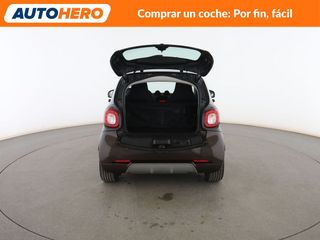 Smart Fortwo 0.9 Turbo Basis passion
