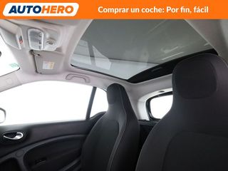 Smart Fortwo 0.9 Turbo Basis passion