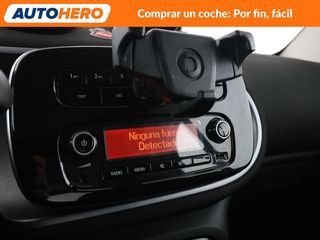 Smart Fortwo 0.9 Turbo Basis passion