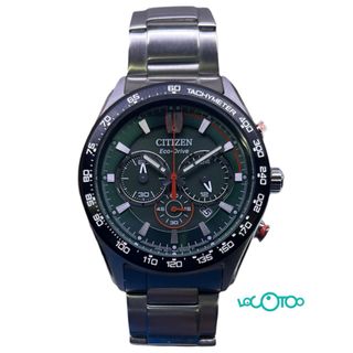 Reloj Citizen Eco-Drive CA4486-82X