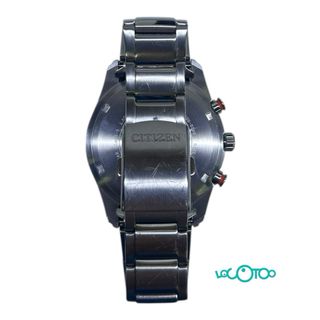 Reloj Citizen Eco-Drive CA4486-82X