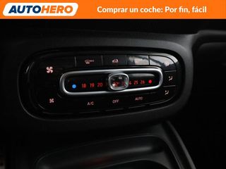 Smart Fortwo 0.9 Turbo Basis passion