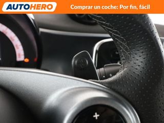 Smart Fortwo 0.9 Turbo Basis passion