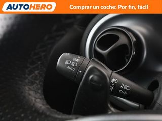 Smart Fortwo 0.9 Turbo Basis passion