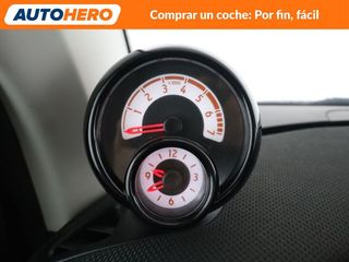 Smart Fortwo 0.9 Turbo Basis passion