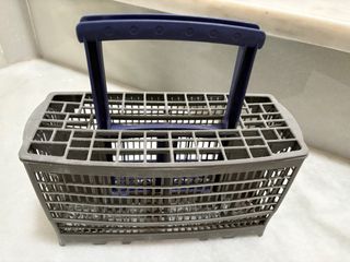 Cesta para cubiertos de lavavajillas