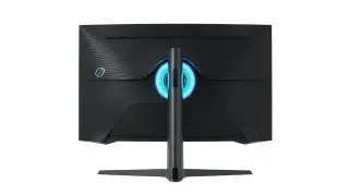 Monitor Gaming Samsung Odyssey G7 32