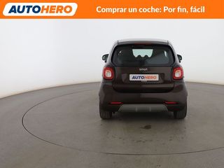 Smart Fortwo 0.9 Turbo Basis passion