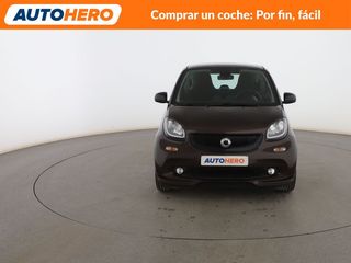 Smart Fortwo 0.9 Turbo Basis passion
